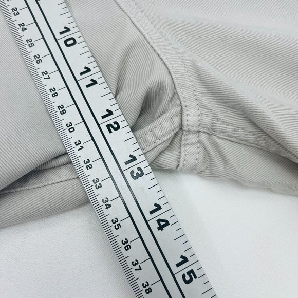 Everlane The Tencel Relaxed Fit Chino Pants - Picture 11 of 16